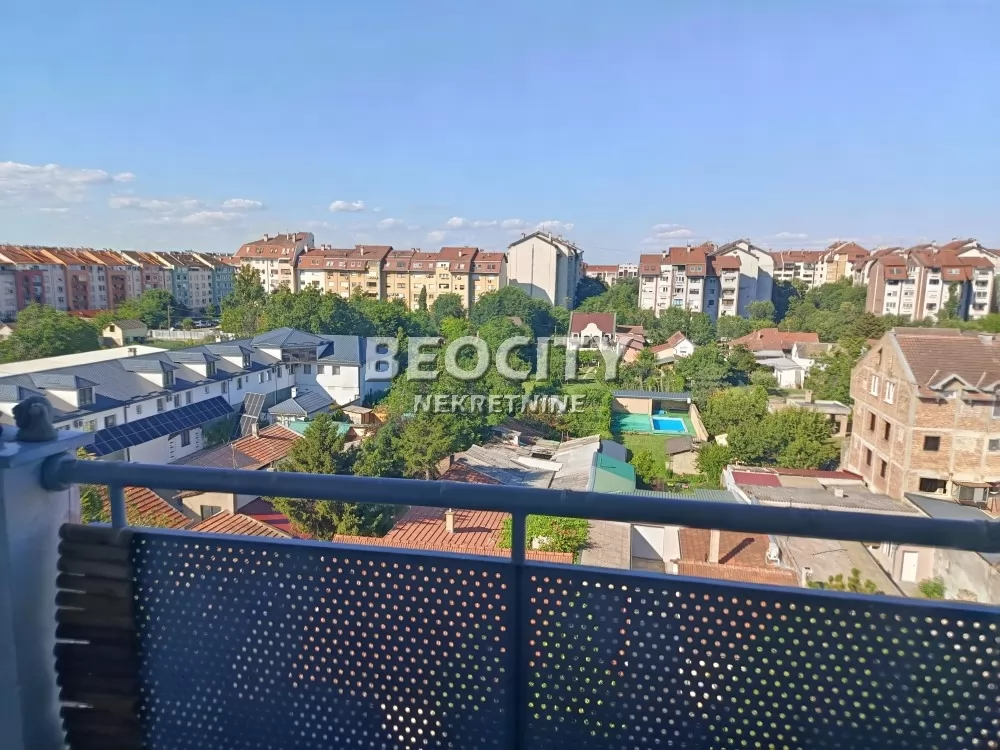 Trosoban stan, 68 m2, Nova Detelinara, Ilije Birčanina ID: 133770 1