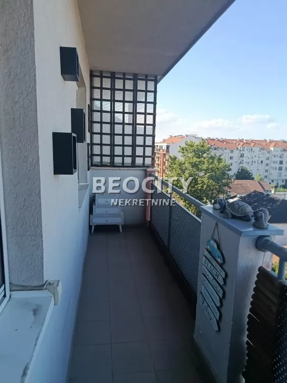 Trosoban stan, 68 m2, Nova Detelinara, Ilije Birčanina ID: 133770 10