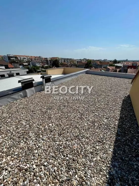 Trosoban stan, 78 m2, Telep, Gorana Kovačića ID: 121480 11