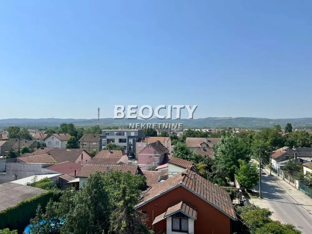 Trosoban stan, 78 m2, Telep, Gorana Kovačića ID: 121480 12