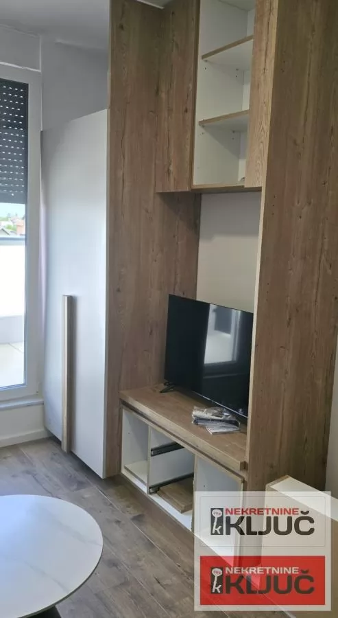 VETERNIK IZDAJE SE NOVA NAMEŠTENA GARSONJERA 3