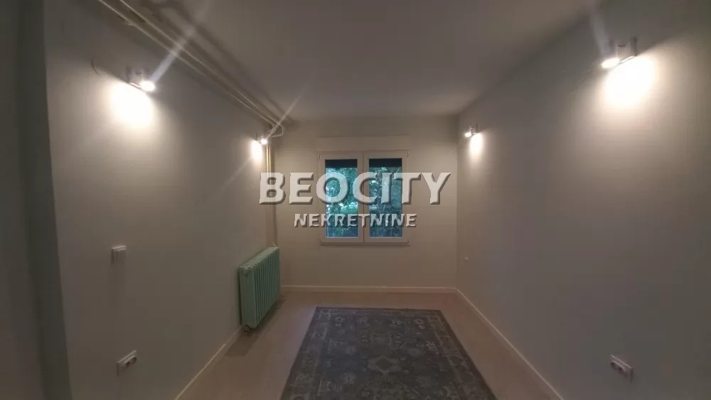 Dvosoban stan, 37 m2, Novi Sad, Vladike Platona ID: 133801 1