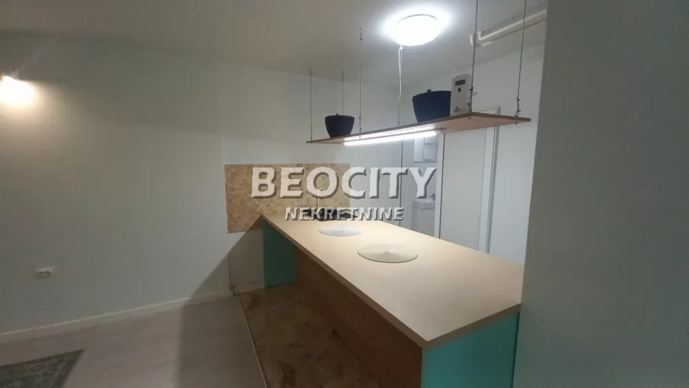 Dvosoban stan, 37 m2, Novi Sad, Vladike Platona ID: 133801 3