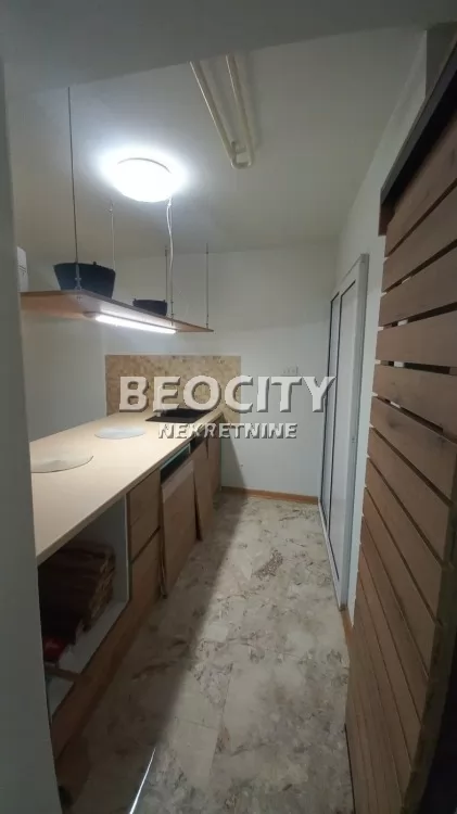 Dvosoban stan, 37 m2, Novi Sad, Vladike Platona ID: 133801 4