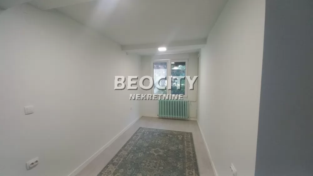 Dvosoban stan, 37 m2, Novi Sad, Vladike Platona ID: 133801 5