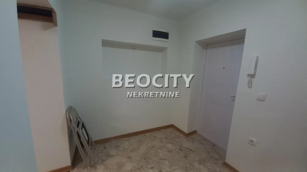 Dvosoban stan, 37 m2, Novi Sad, Vladike Platona ID: 133801 7