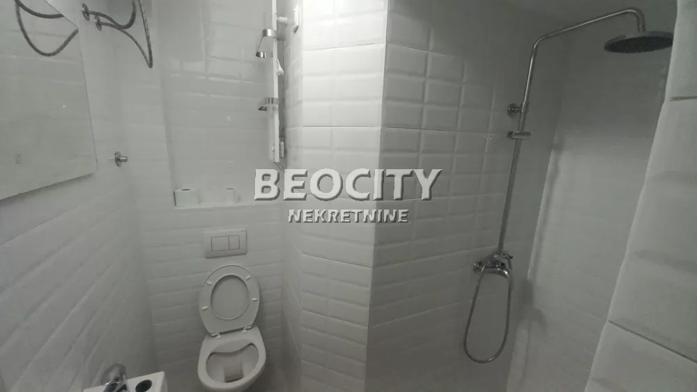 Dvosoban stan, 37 m2, Novi Sad, Vladike Platona ID: 133801 8
