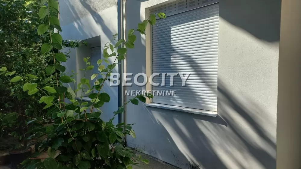 Dvosoban stan, 37 m2, Novi Sad, Vladike Platona ID: 133801 9