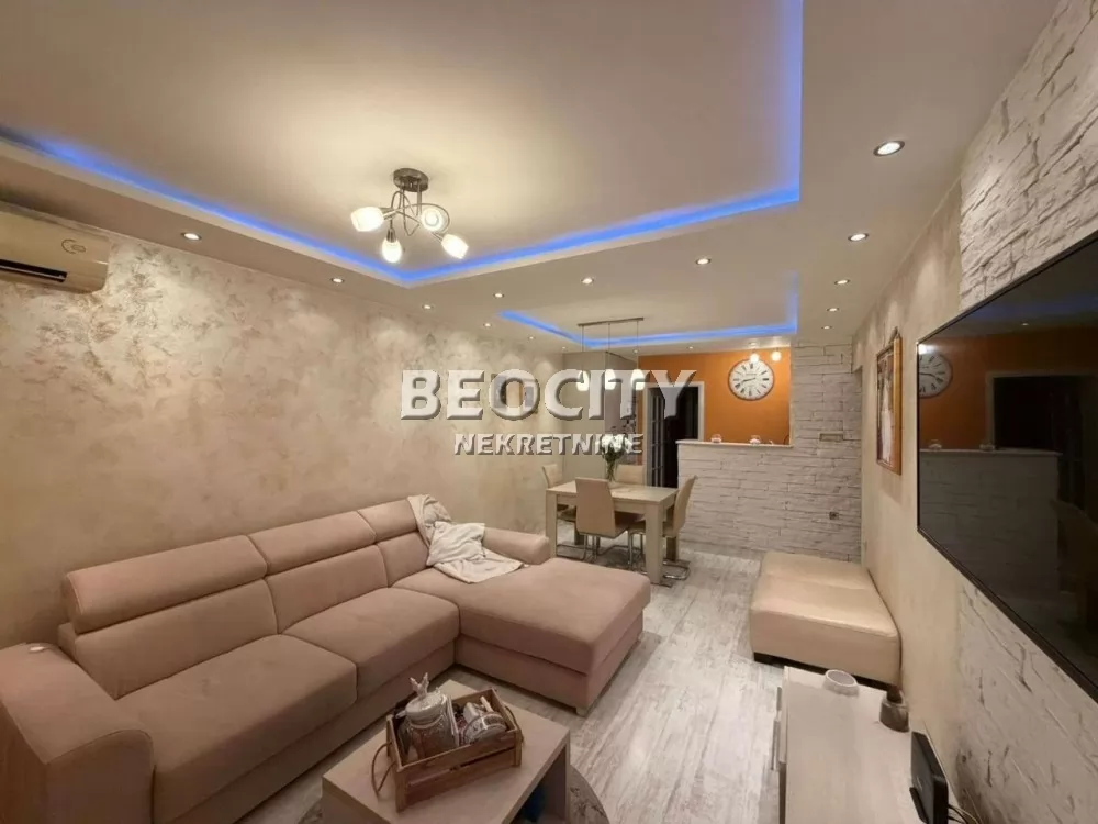 Dvosoban stan, 47 m2, Stara Detelinara, Milenka Grčića ID: 133782 1