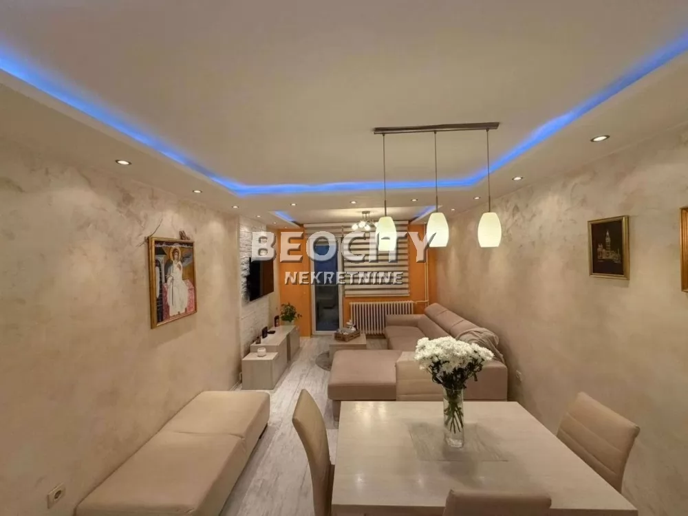 Dvosoban stan, 47 m2, Stara Detelinara, Milenka Grčića ID: 133782 2