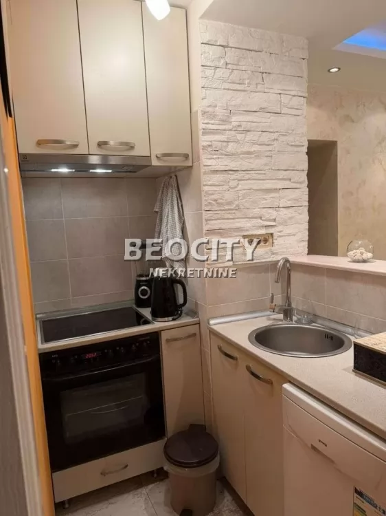 Dvosoban stan, 47 m2, Stara Detelinara, Milenka Grčića ID: 133782 3