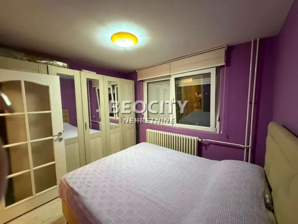 Dvosoban stan, 47 m2, Stara Detelinara, Milenka Grčića ID: 133782 5