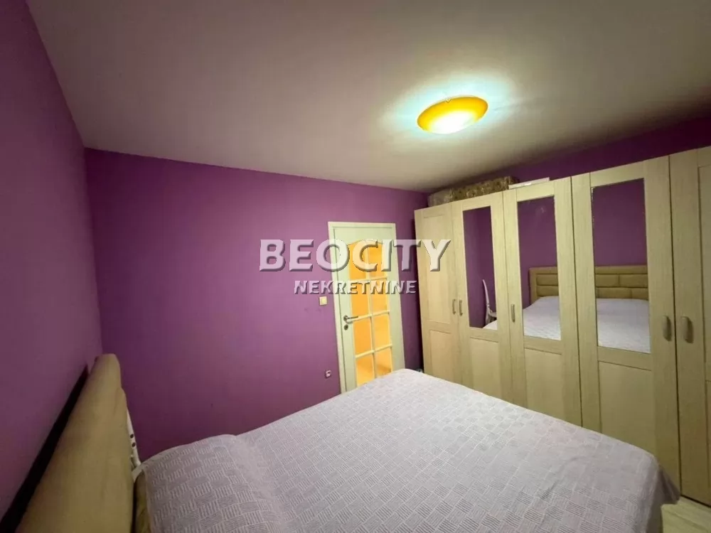Dvosoban stan, 47 m2, Stara Detelinara, Milenka Grčića ID: 133782 6