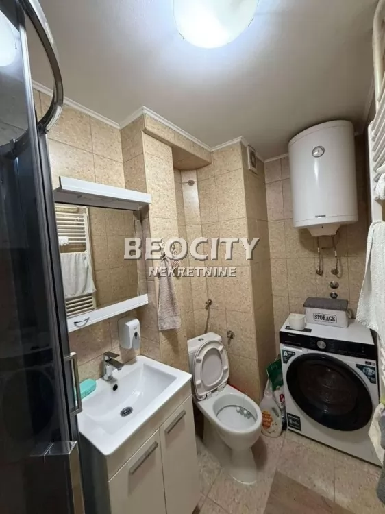 Dvosoban stan, 47 m2, Stara Detelinara, Milenka Grčića ID: 133782 7