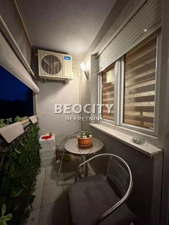 Dvosoban stan, 47 m2, Stara Detelinara, Milenka Grčića ID: 133782 9