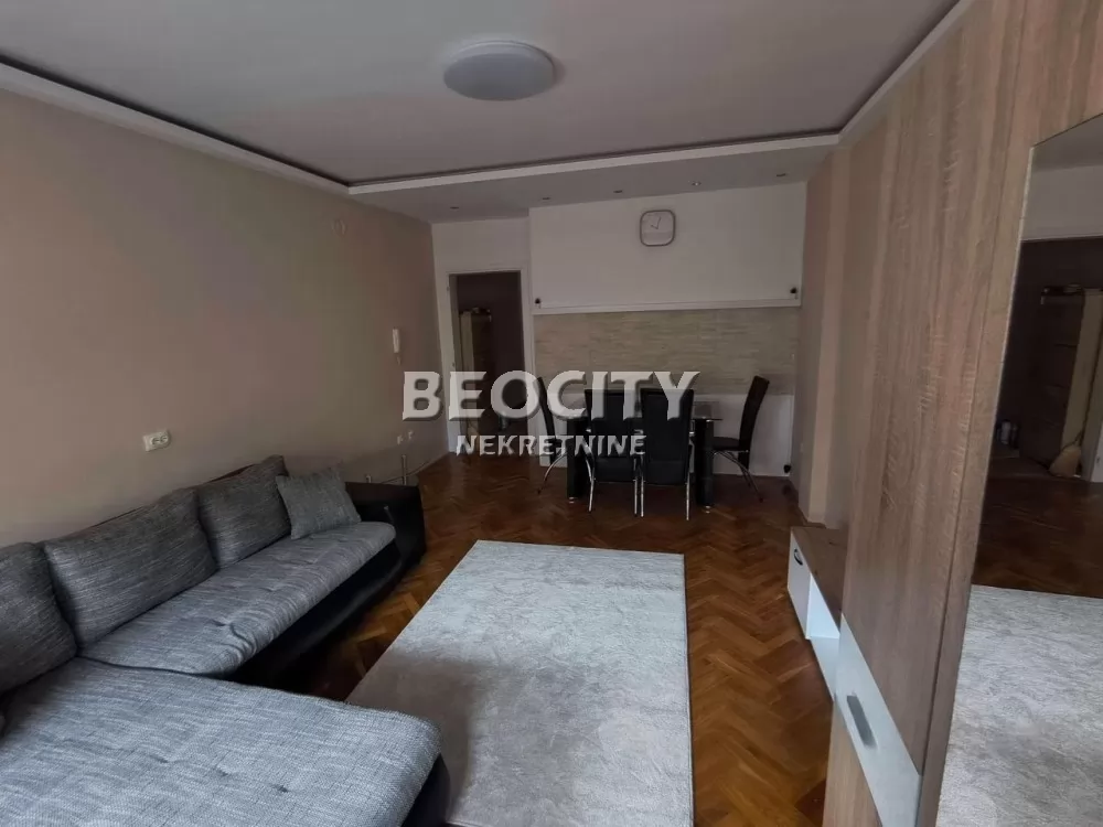 Jednosoban stan, 32 m2, Grbavica, Gogoljeva ID: 133752 1