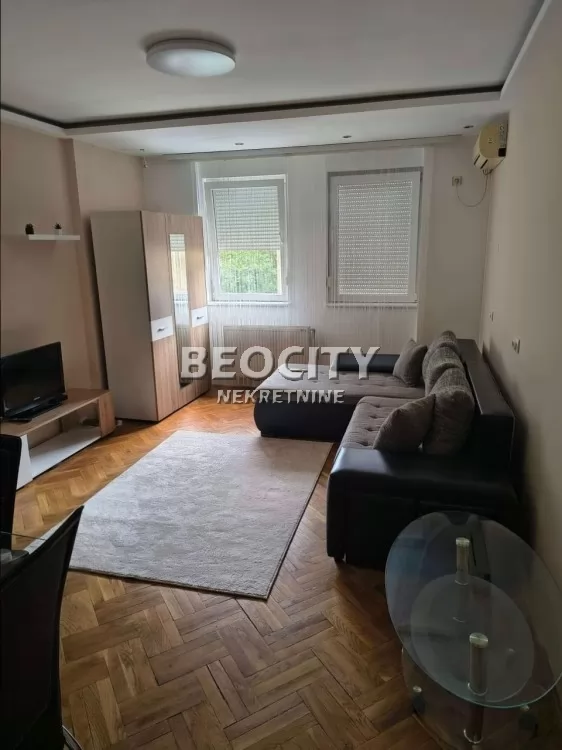 Jednosoban stan, 32 m2, Grbavica, Gogoljeva ID: 133752 2