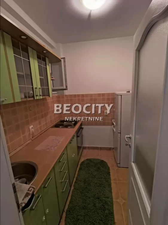Jednosoban stan, 32 m2, Grbavica, Gogoljeva ID: 133752 4