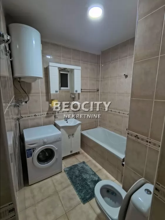 Jednosoban stan, 32 m2, Grbavica, Gogoljeva ID: 133752 7