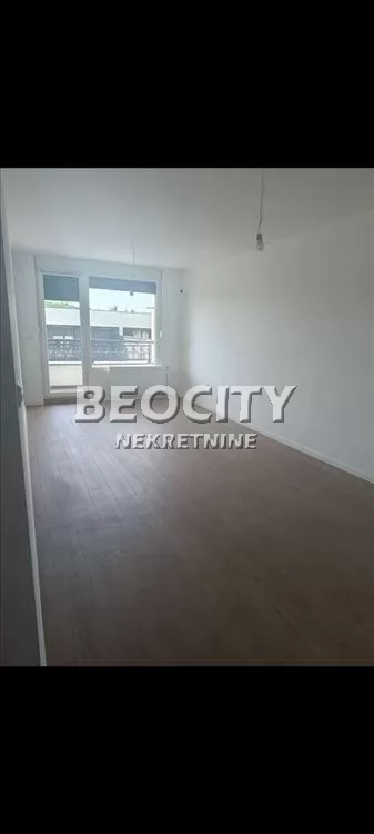 Jednosoban stan, 35 m2, Novi Sad, Karagača ID: 133778 1