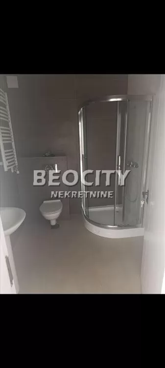 Jednosoban stan, 35 m2, Novi Sad, Karagača ID: 133778 3