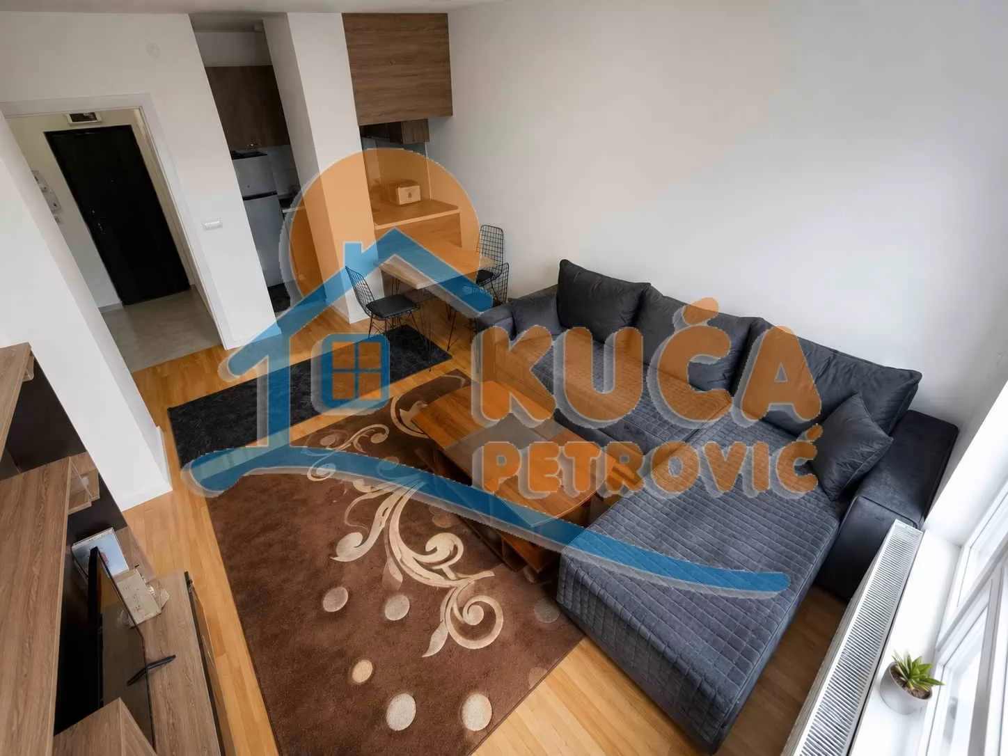 Jednosoban stan, 44 m2, Palilula, Stojana Andrića ID: i-016909 3