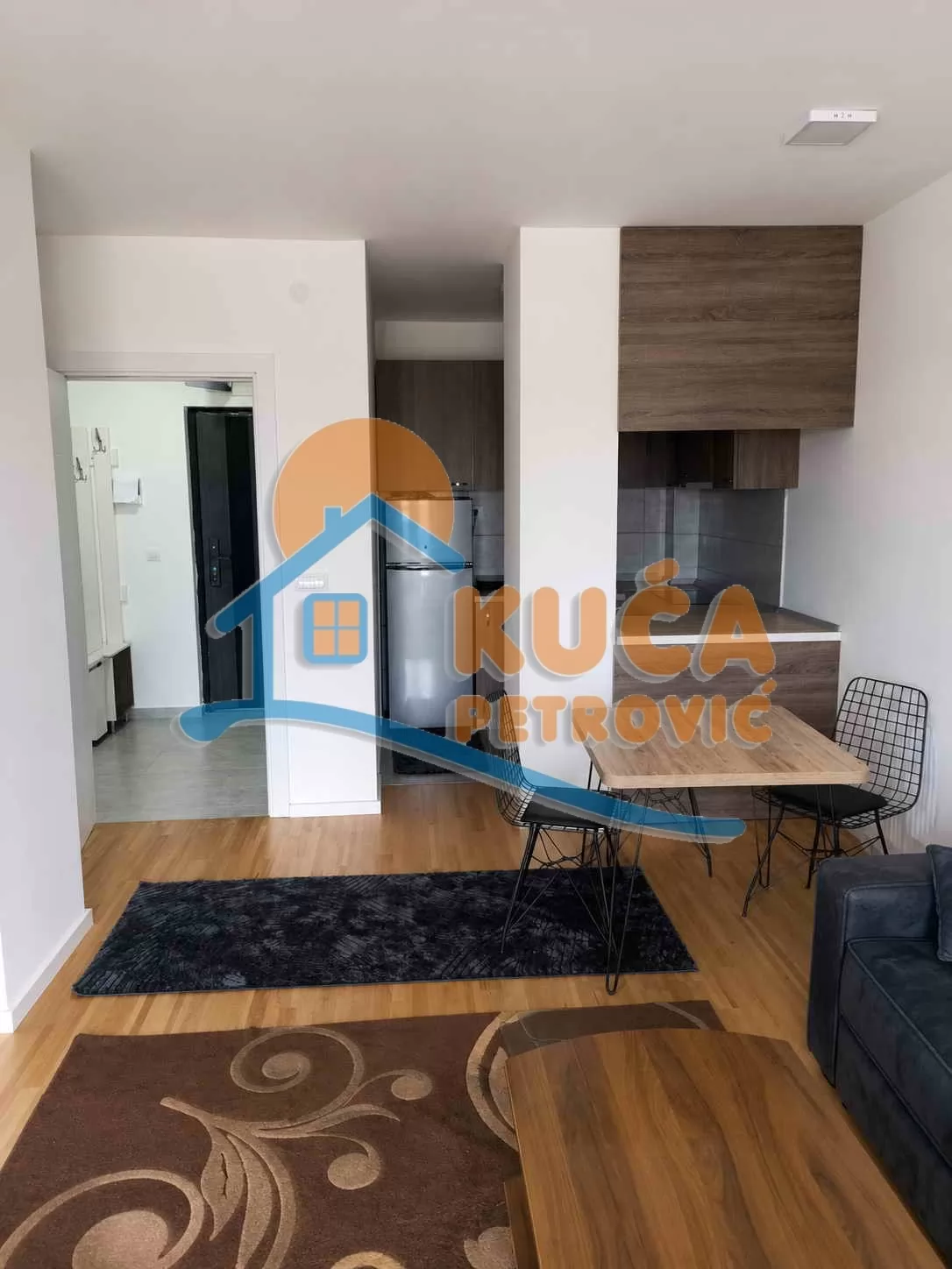 Jednosoban stan, 44 m2, Palilula, Stojana Andrića ID: i-016909 4