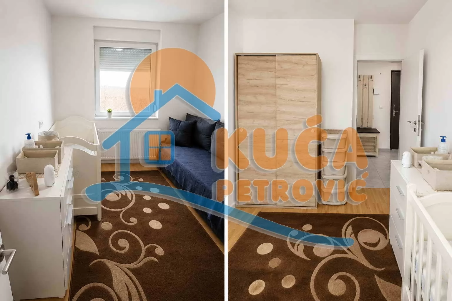 Jednosoban stan, 44 m2, Palilula, Stojana Andrića ID: i-016909 5