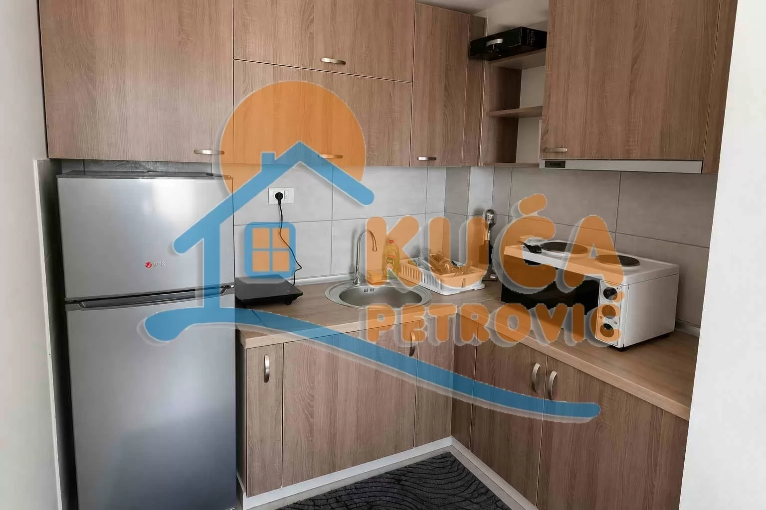 Jednosoban stan, 44 m2, Palilula, Stojana Andrića ID: i-016909 6