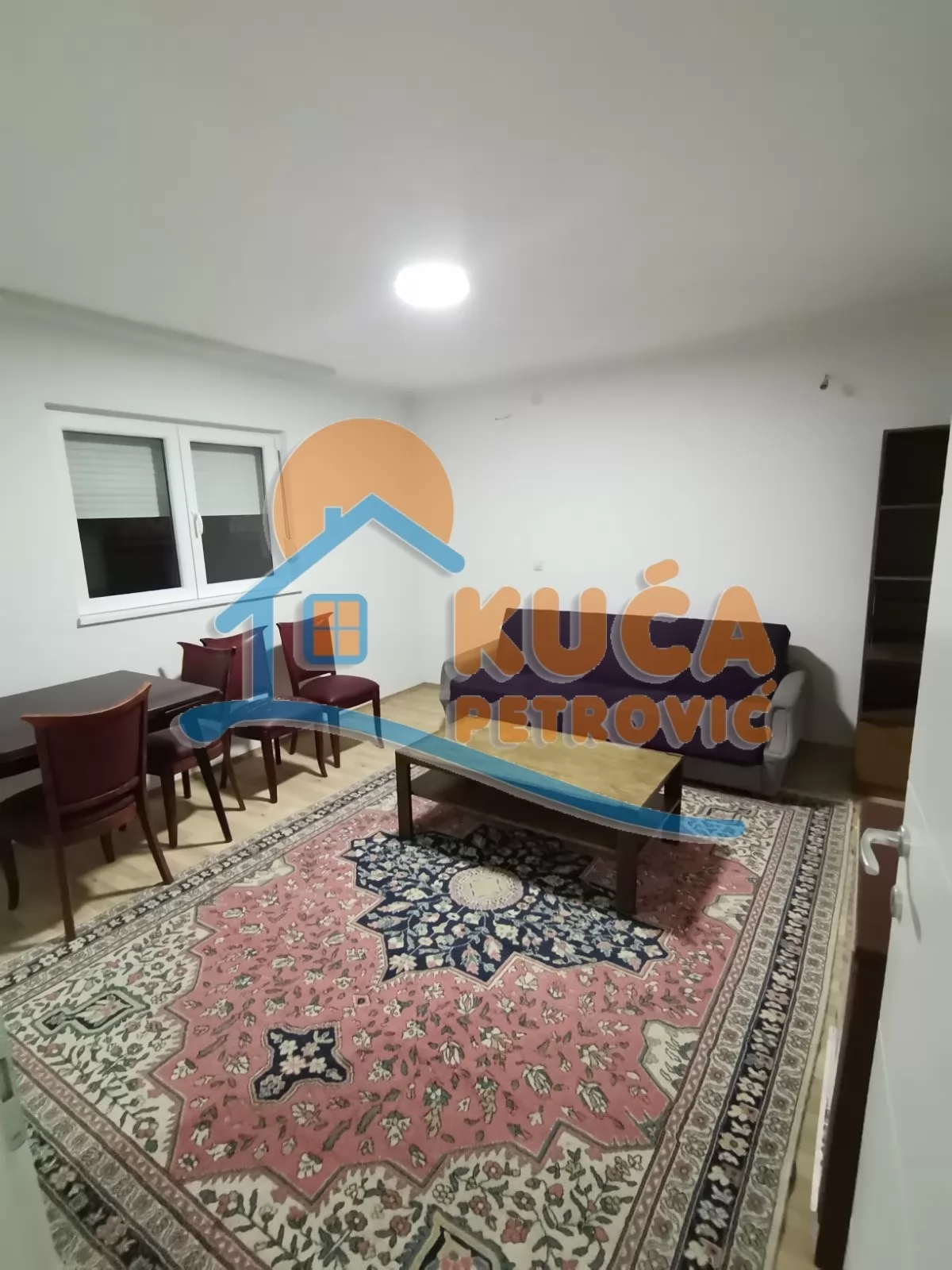 Jednosoban stan, 47 m2, Kičevo, Koste Abraševića ID: i-016912 1