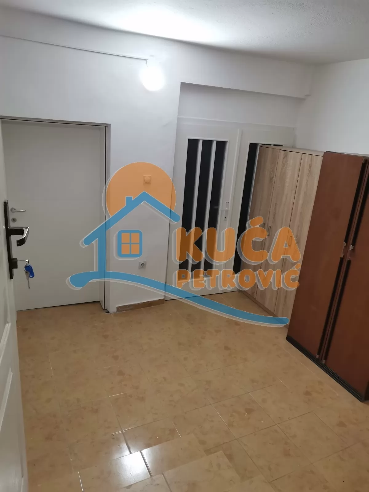 Jednosoban stan, 47 m2, Kičevo, Koste Abraševića ID: i-016912 10
