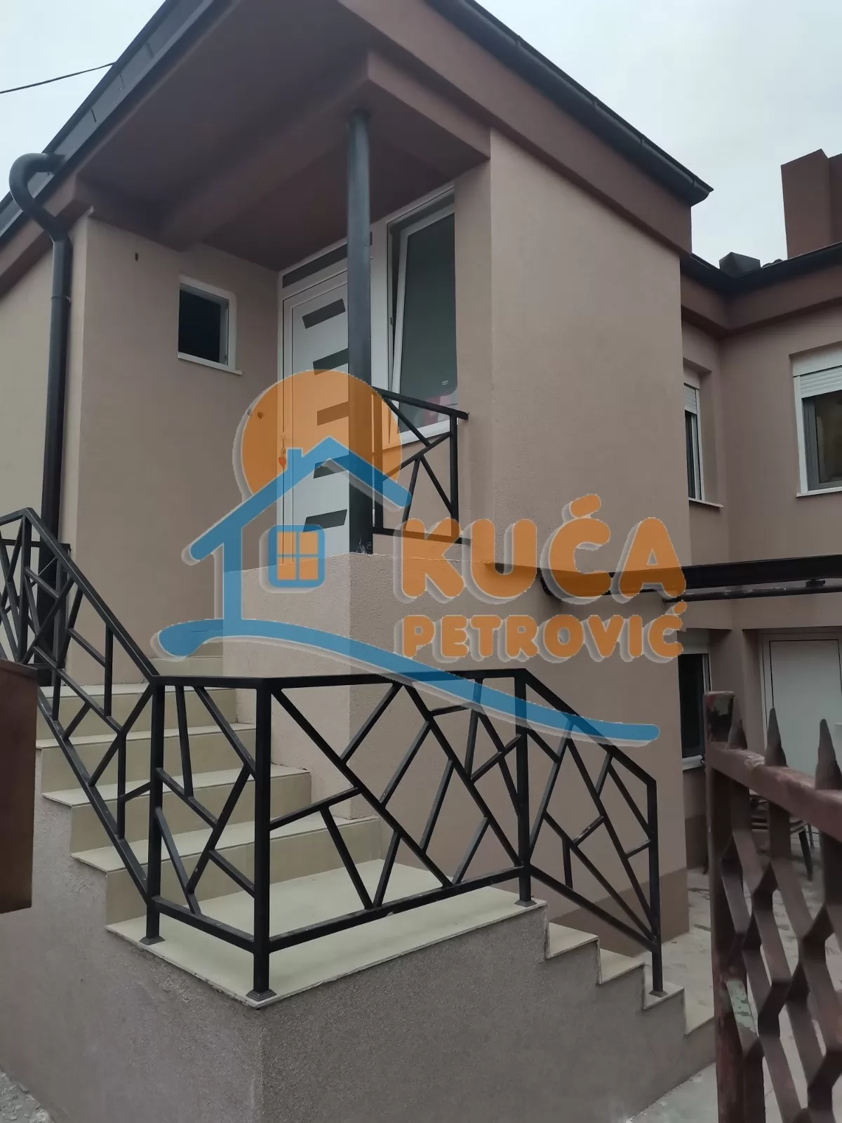 Jednosoban stan, 47 m2, Kičevo, Koste Abraševića ID: i-016912 11