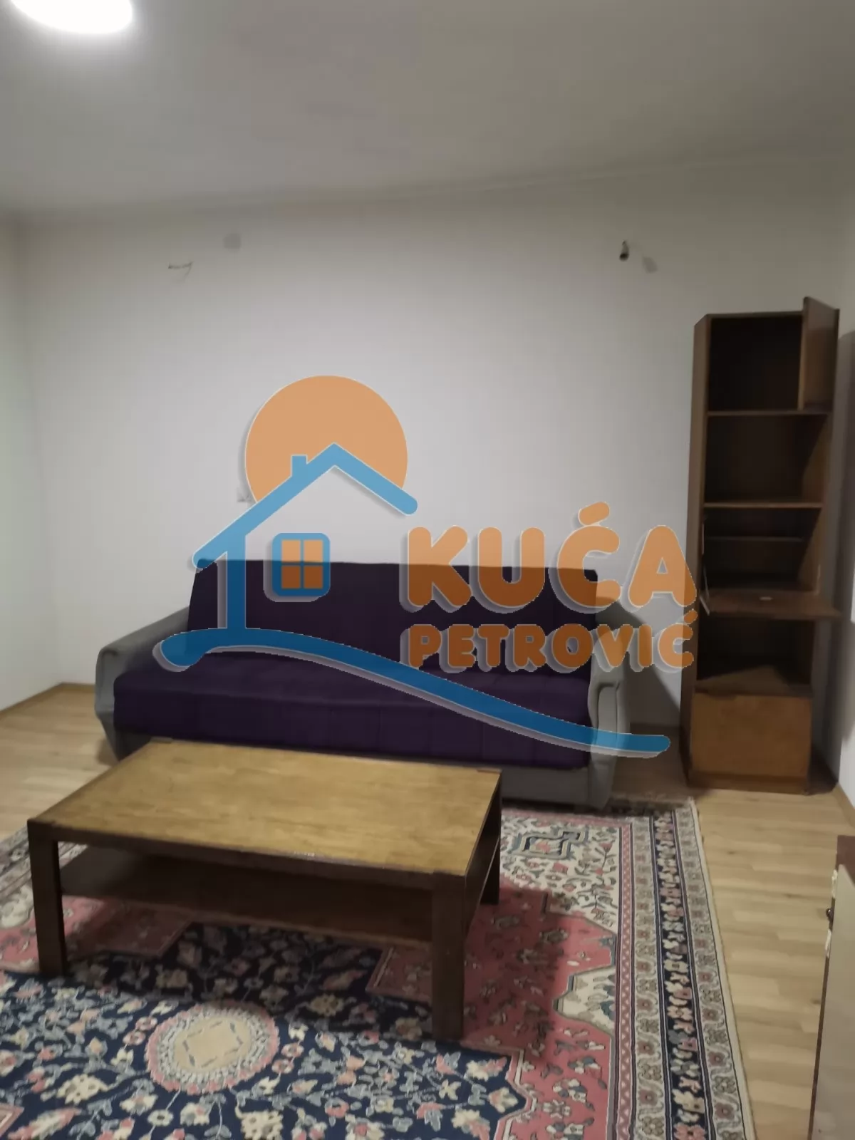 Jednosoban stan, 47 m2, Kičevo, Koste Abraševića ID: i-016912 2