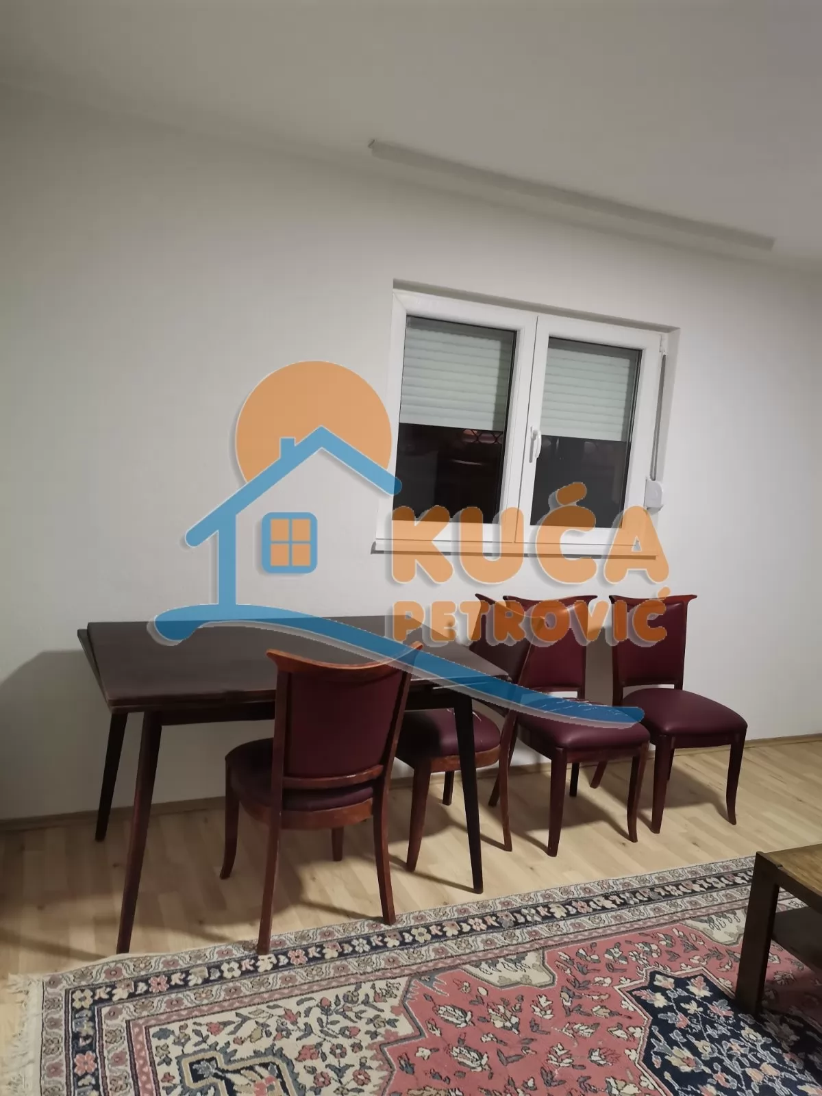 Jednosoban stan, 47 m2, Kičevo, Koste Abraševića ID: i-016912 3