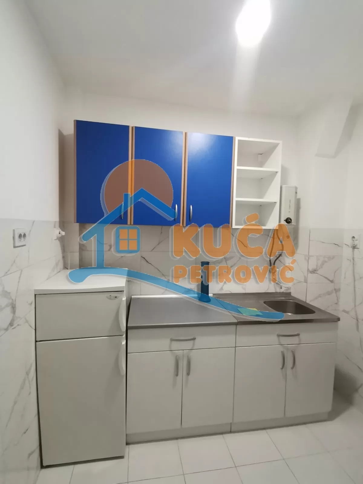 Jednosoban stan, 47 m2, Kičevo, Koste Abraševića ID: i-016912 4