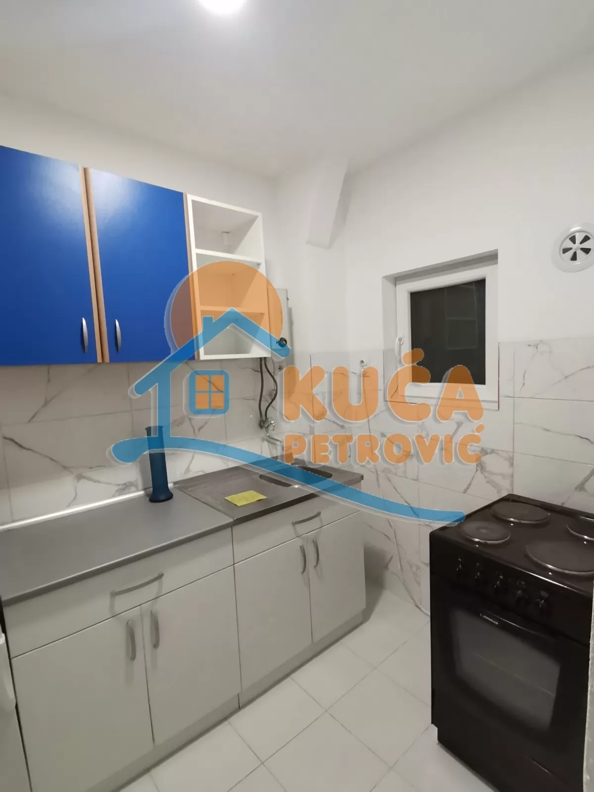 Jednosoban stan, 47 m2, Kičevo, Koste Abraševića ID: i-016912 5