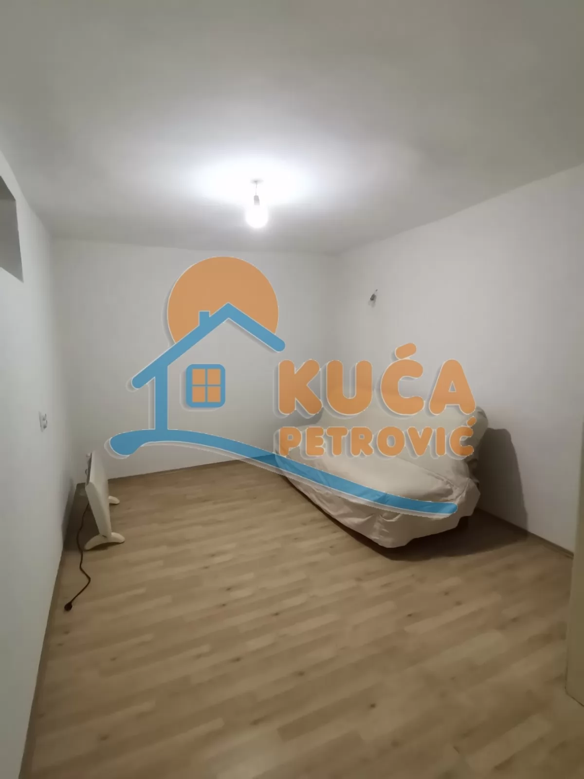 Jednosoban stan, 47 m2, Kičevo, Koste Abraševića ID: i-016912 6
