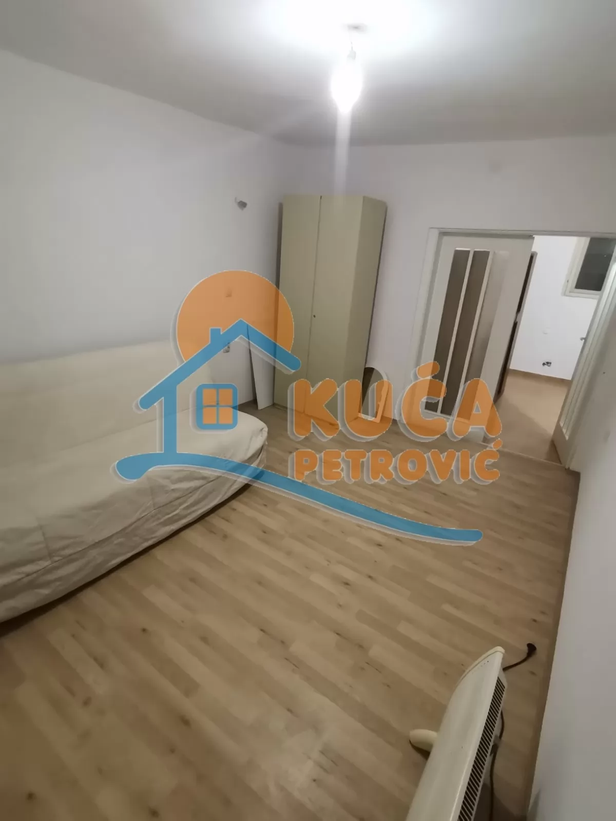 Jednosoban stan, 47 m2, Kičevo, Koste Abraševića ID: i-016912 7