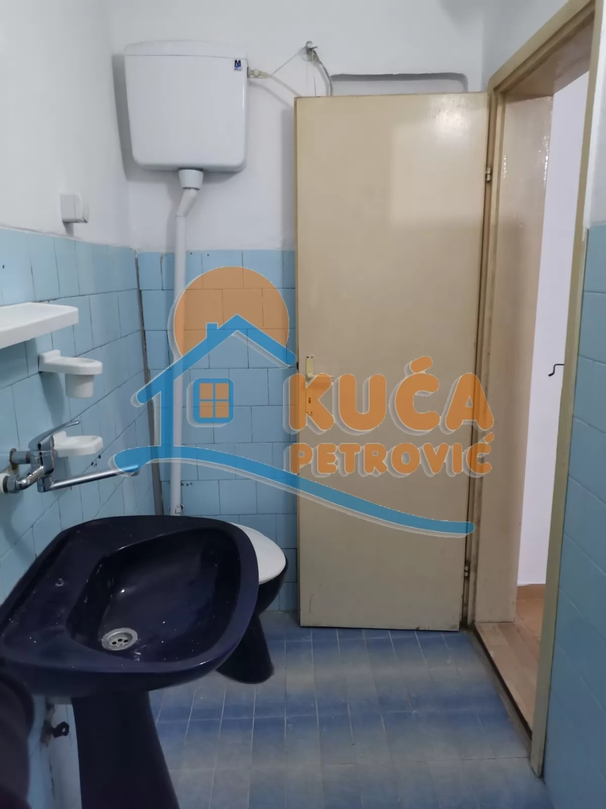 Jednosoban stan, 47 m2, Kičevo, Koste Abraševića ID: i-016912 8