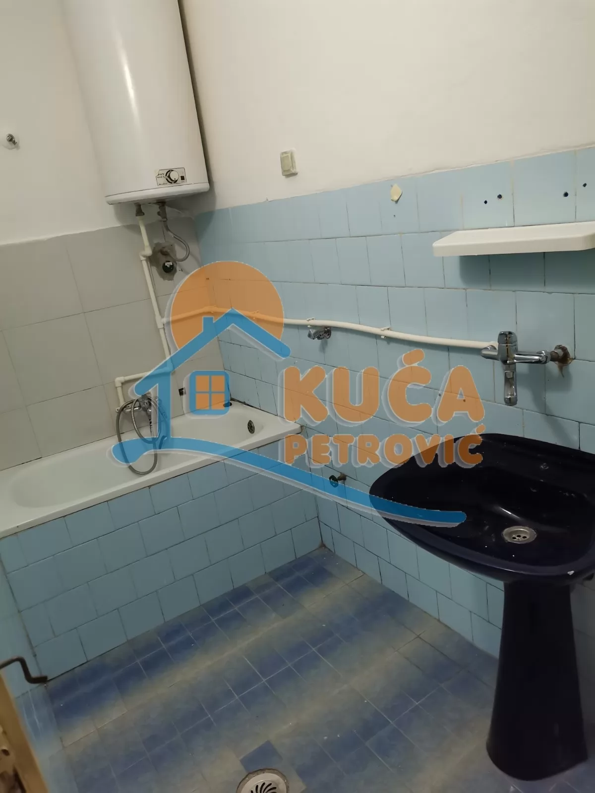 Jednosoban stan, 47 m2, Kičevo, Koste Abraševića ID: i-016912 9