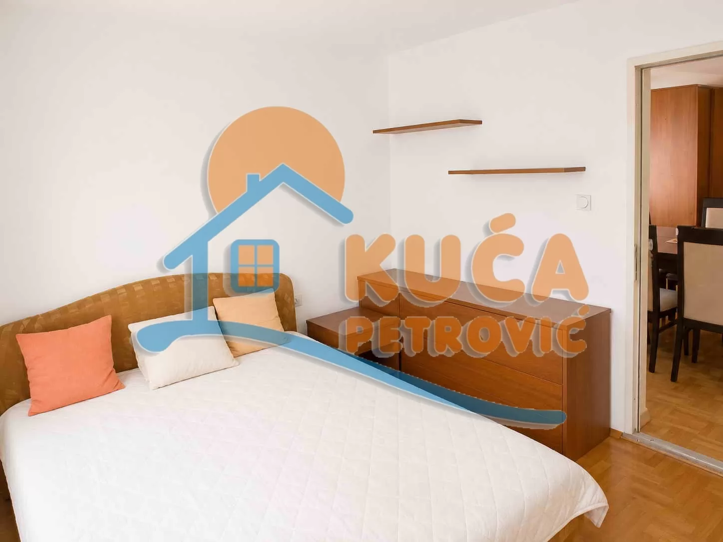 Jednosoban stan, 67 m2, Palilula, Stanoja Bunuševca ID: i-016883 7