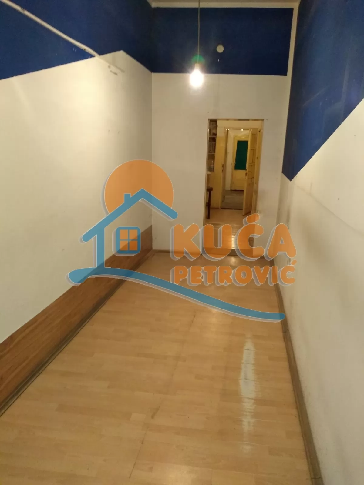 Lokal, 27 m2, Centar, Knjaza Miloša ID: i-016905 2