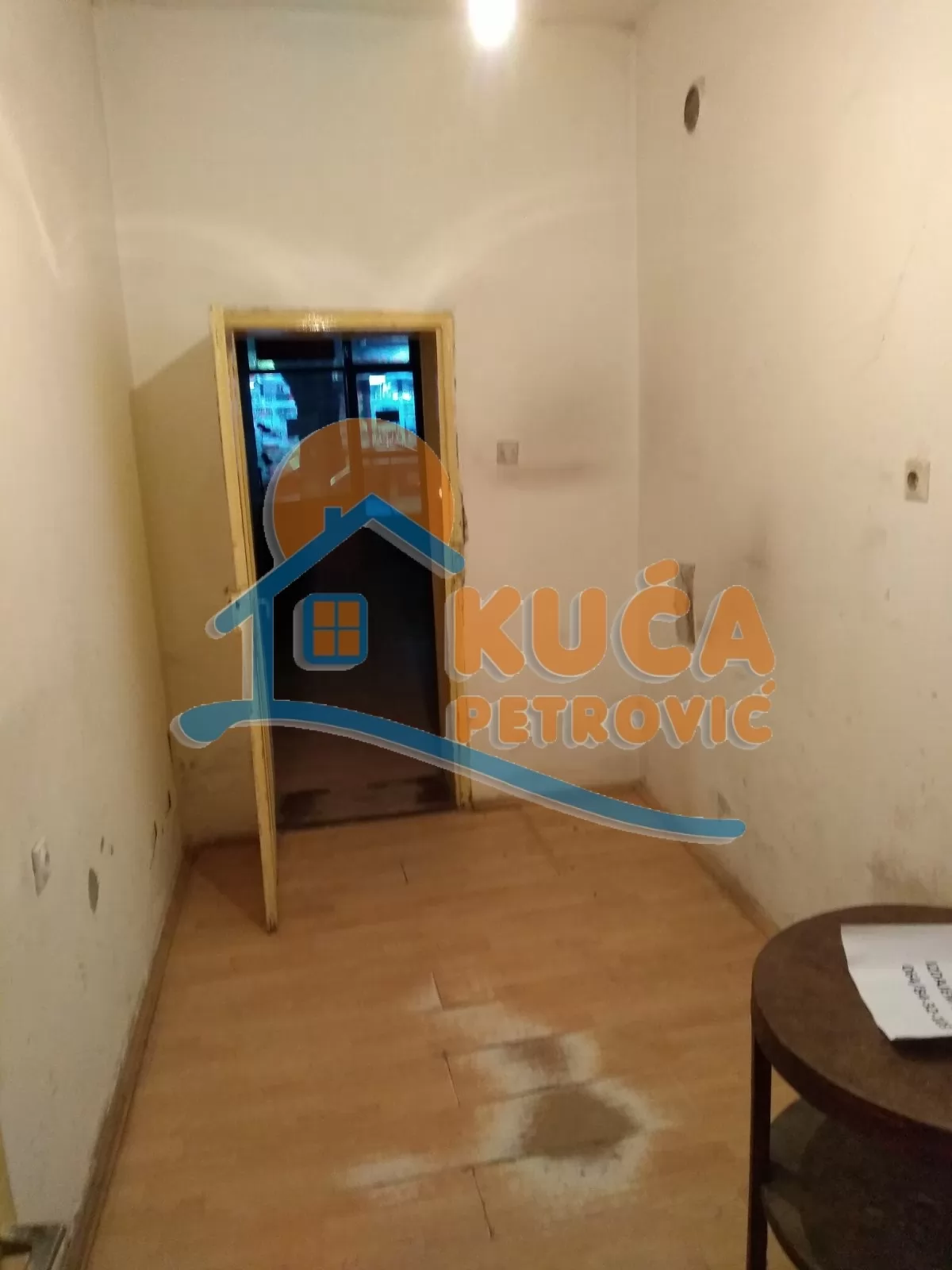 Lokal, 27 m2, Centar, Knjaza Miloša ID: i-016905 3
