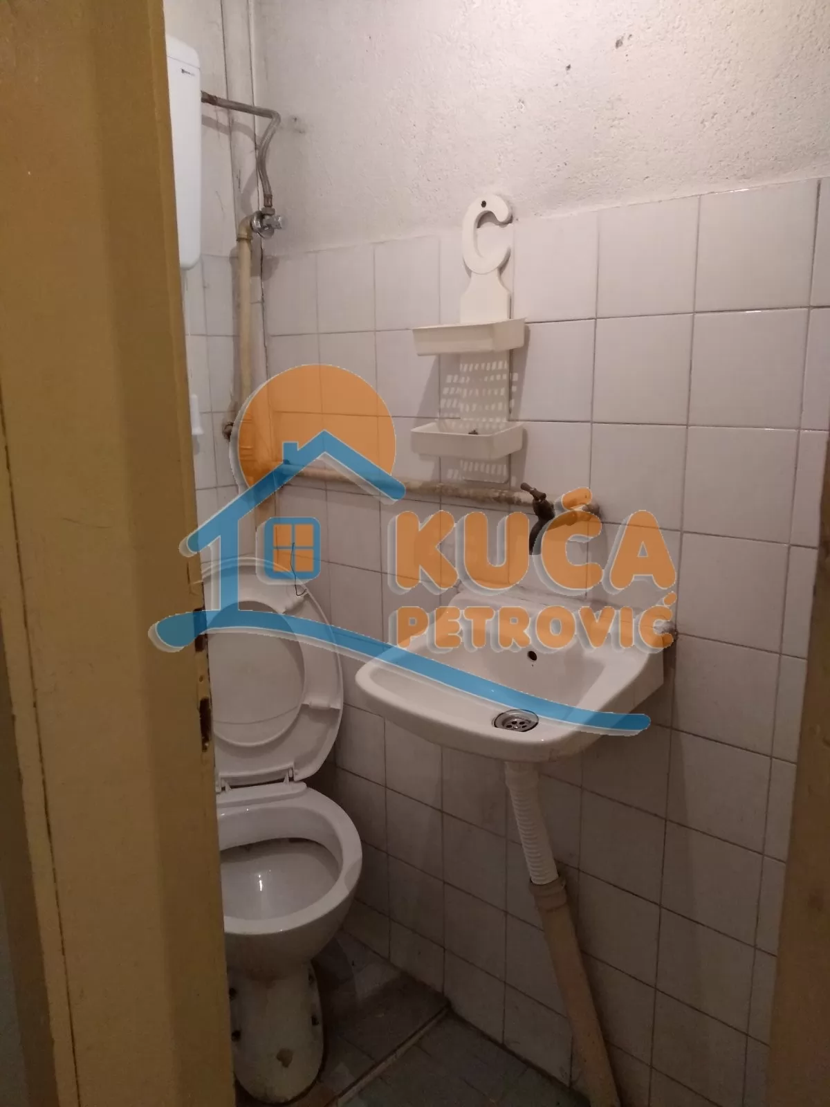 Lokal, 27 m2, Centar, Knjaza Miloša ID: i-016905 4
