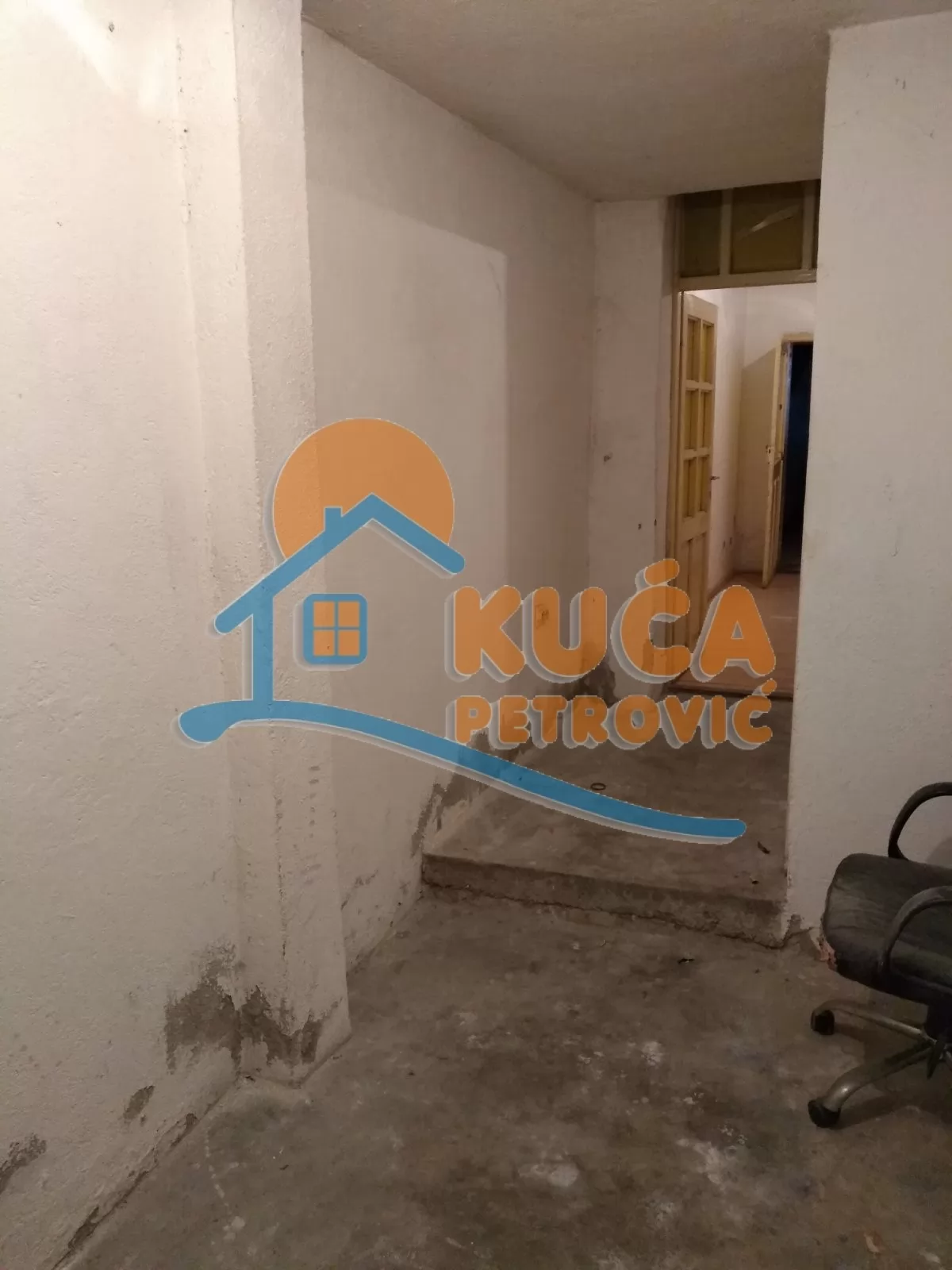 Lokal, 27 m2, Centar, Knjaza Miloša ID: i-016905 6