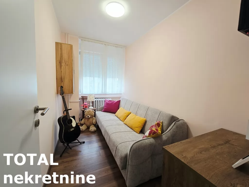 Stan,NOVI SAD,BULEVAR,kv: 76.00, € 220000, ID: 1102857 14