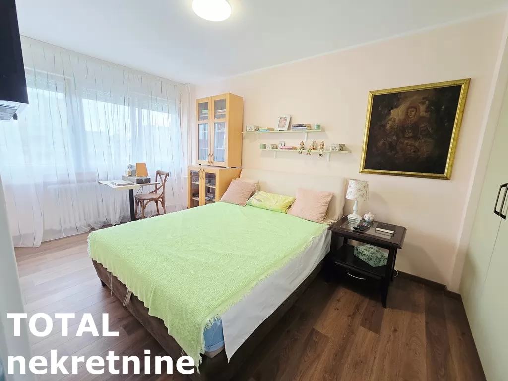 Stan,NOVI SAD,BULEVAR,kv: 76.00, € 220000, ID: 1102857 19