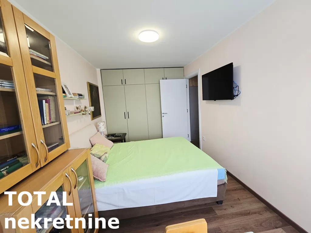 Stan,NOVI SAD,BULEVAR,kv: 76.00, € 220000, ID: 1102857 20