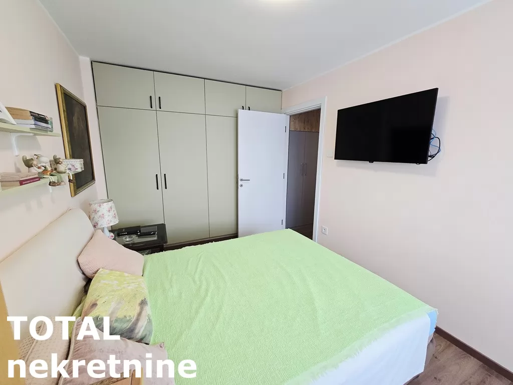 Stan,NOVI SAD,BULEVAR,kv: 76.00, € 220000, ID: 1102857 21