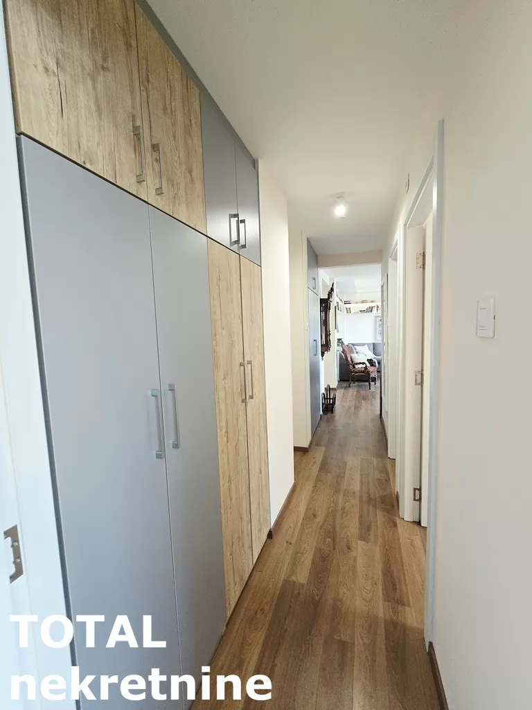 Stan,NOVI SAD,BULEVAR,kv: 76.00, € 220000, ID: 1102857 22